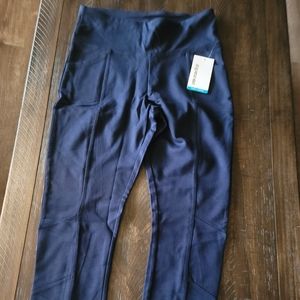 Tummy control leggings